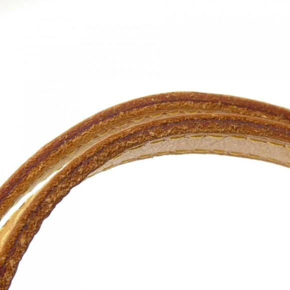 LOUIS VUITTON Gold Monogram Bag - Picture 5 of 7